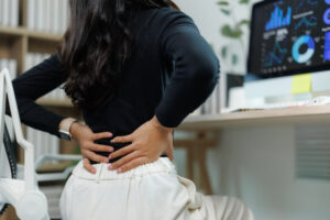 electrical muscle stimulation training