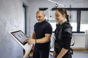 ems training benefits