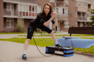 what is ems training