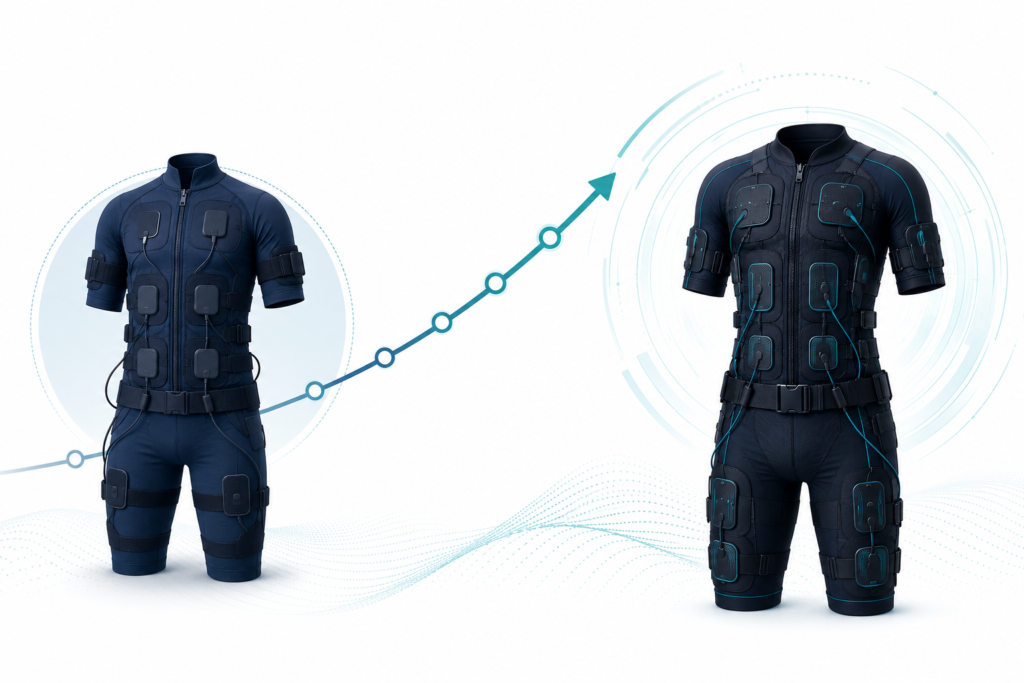 what is ems training