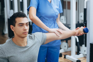 what is ems training