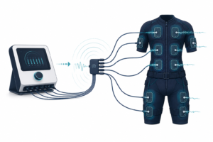 what is ems training