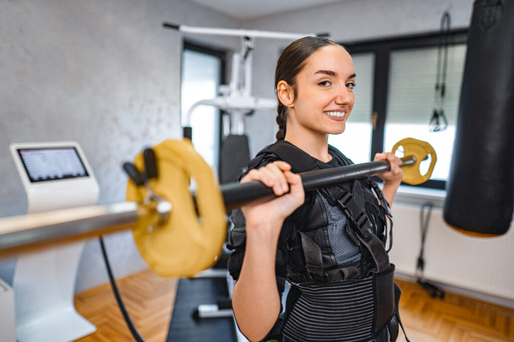 ems training benefits