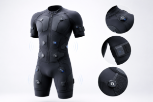 ems workout suit