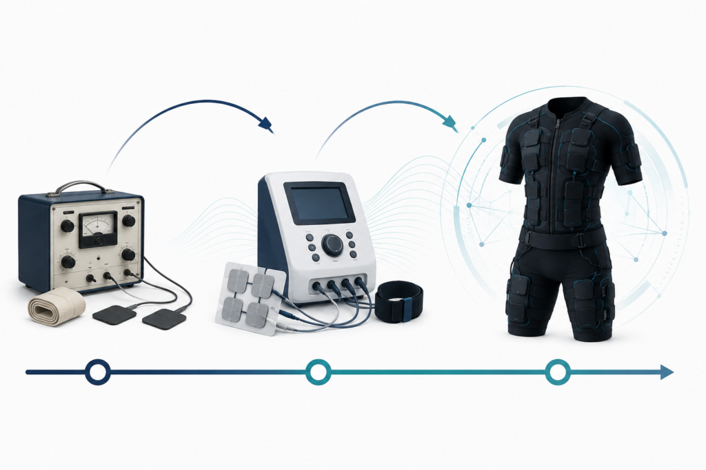what is ems training