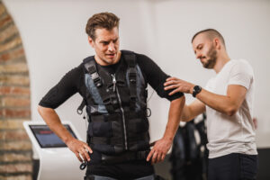 what is ems training