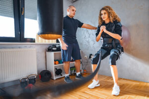 what is ems training