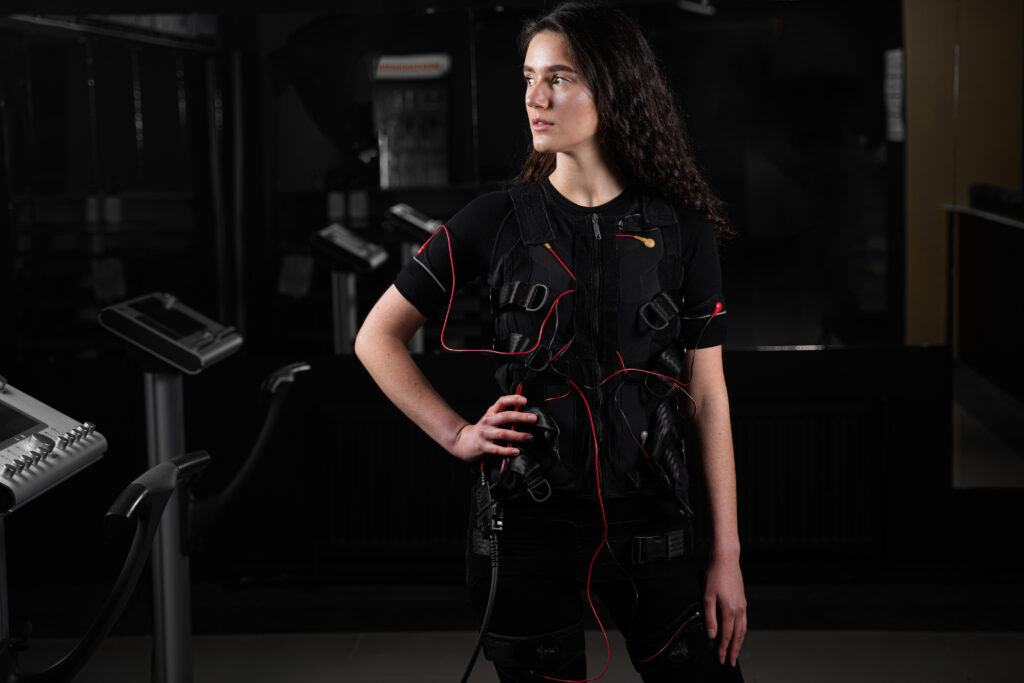 ems training benefits