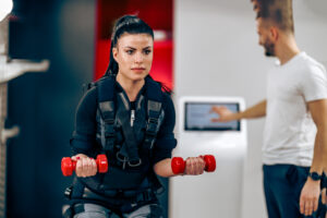 what is ems training
