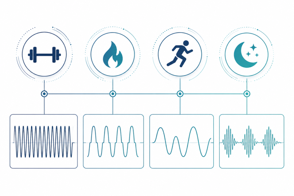what is ems training