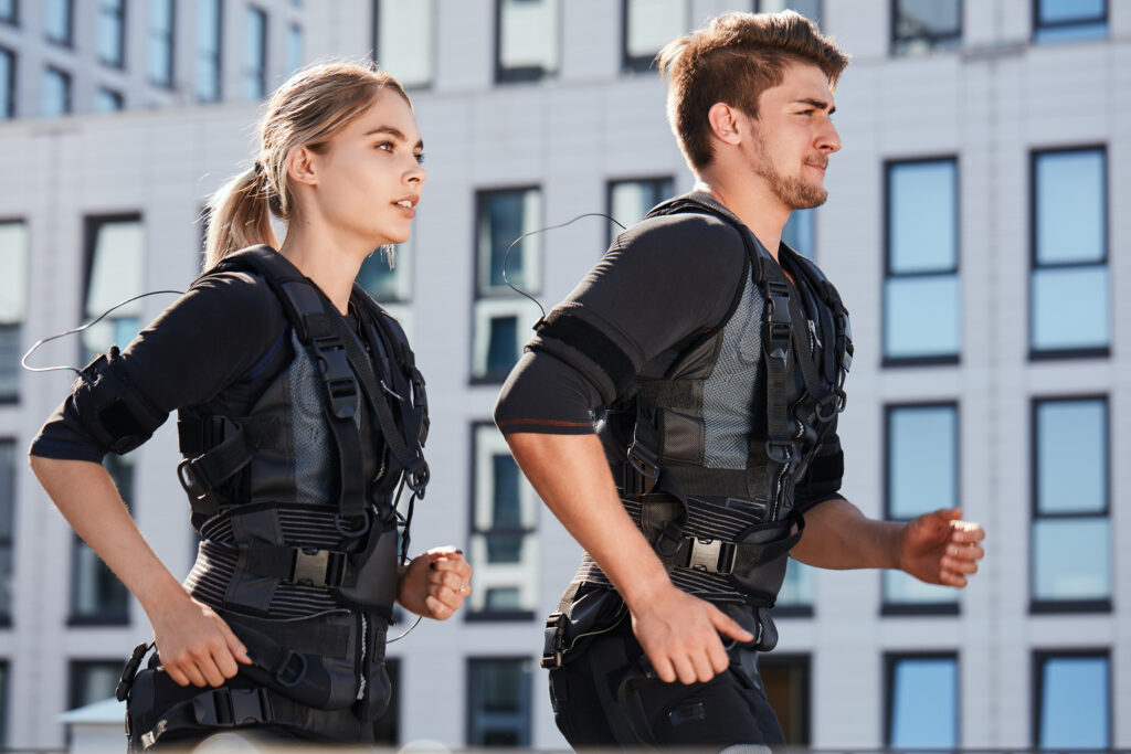 what is ems training
