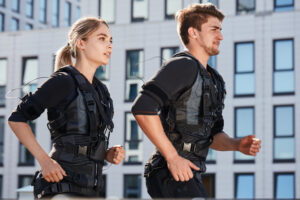 what is ems training