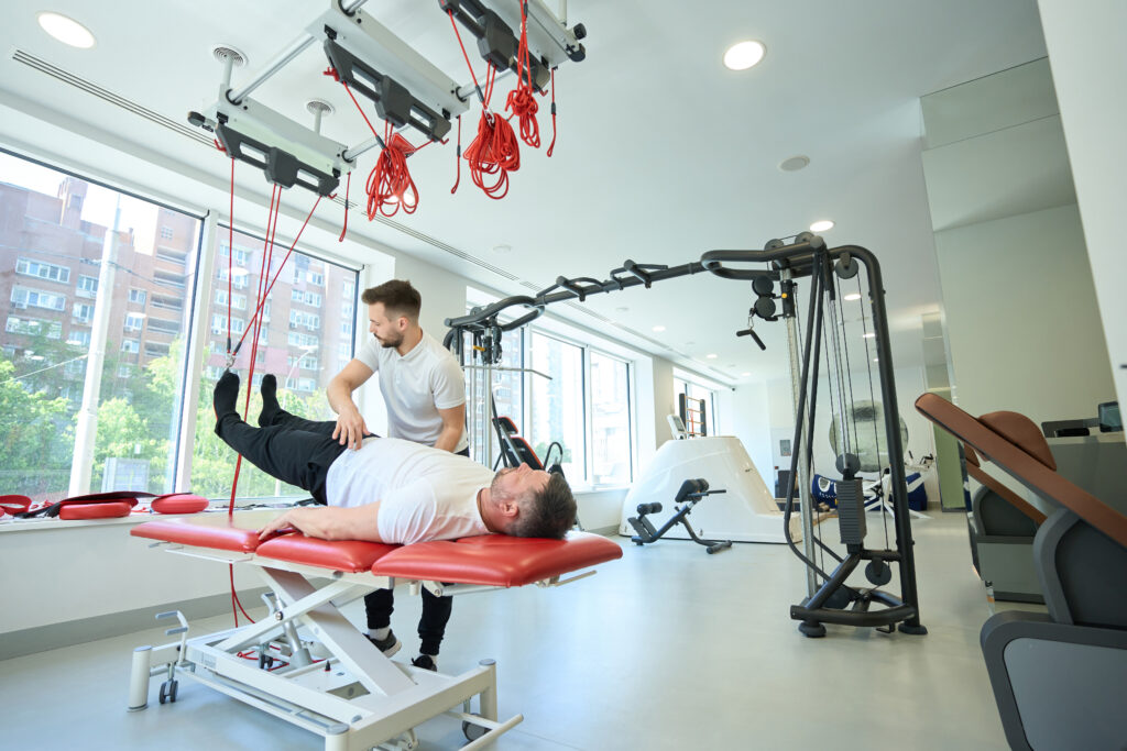 what is ems training