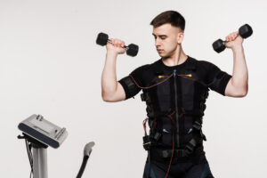 what is ems training