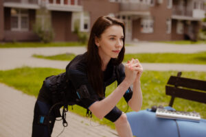 what is ems training