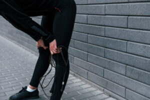 how does an ems suit work