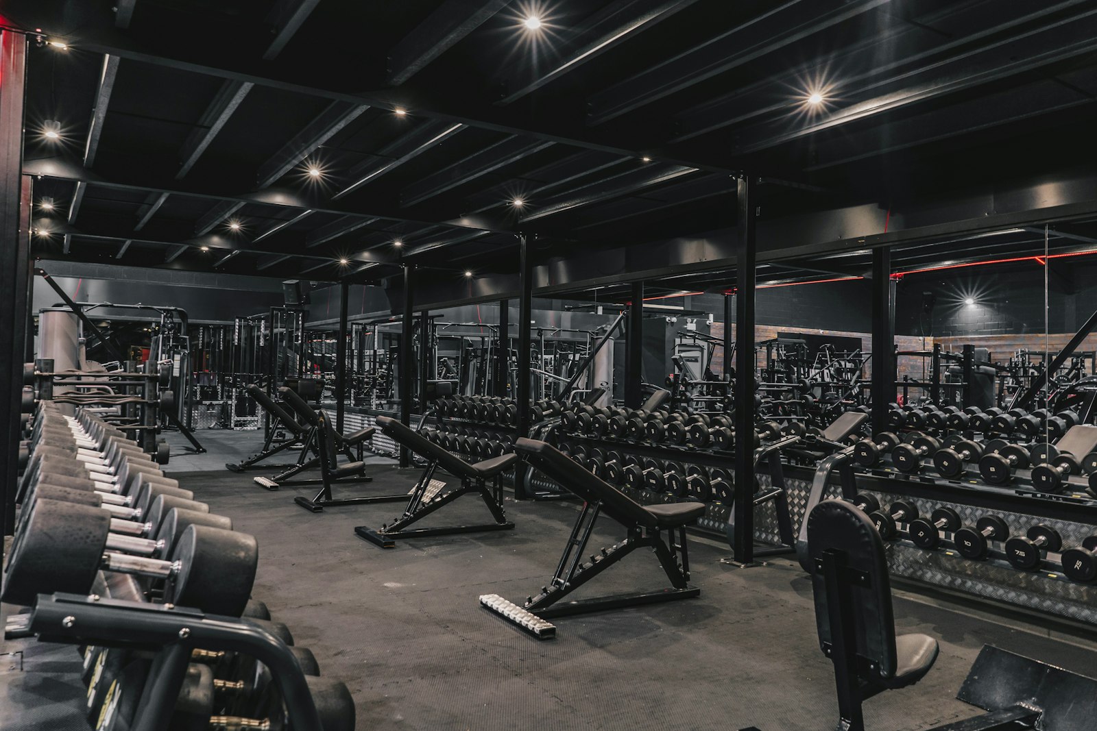 the rise of ems fitness studios a growing industry trend