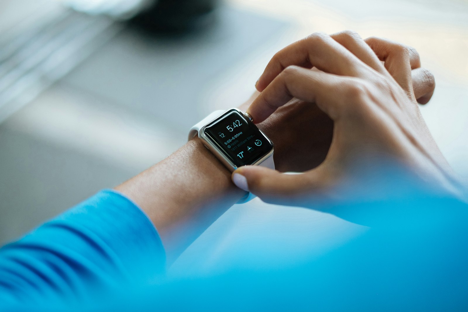 wearable technology and ems where two industries are co