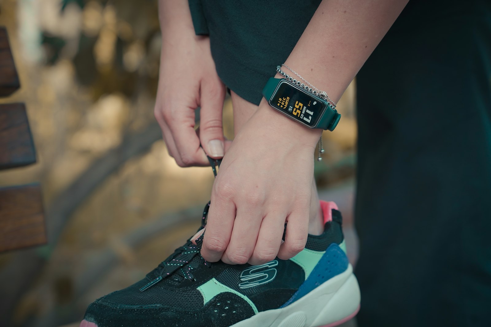 wearable technology and ems where two industries are co