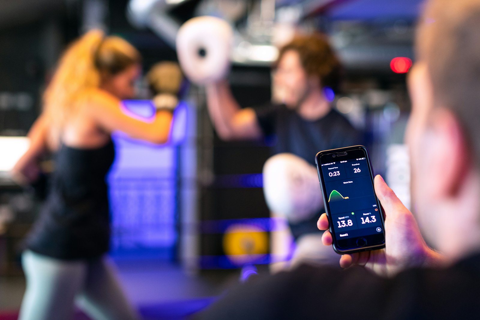 ai ems training apps