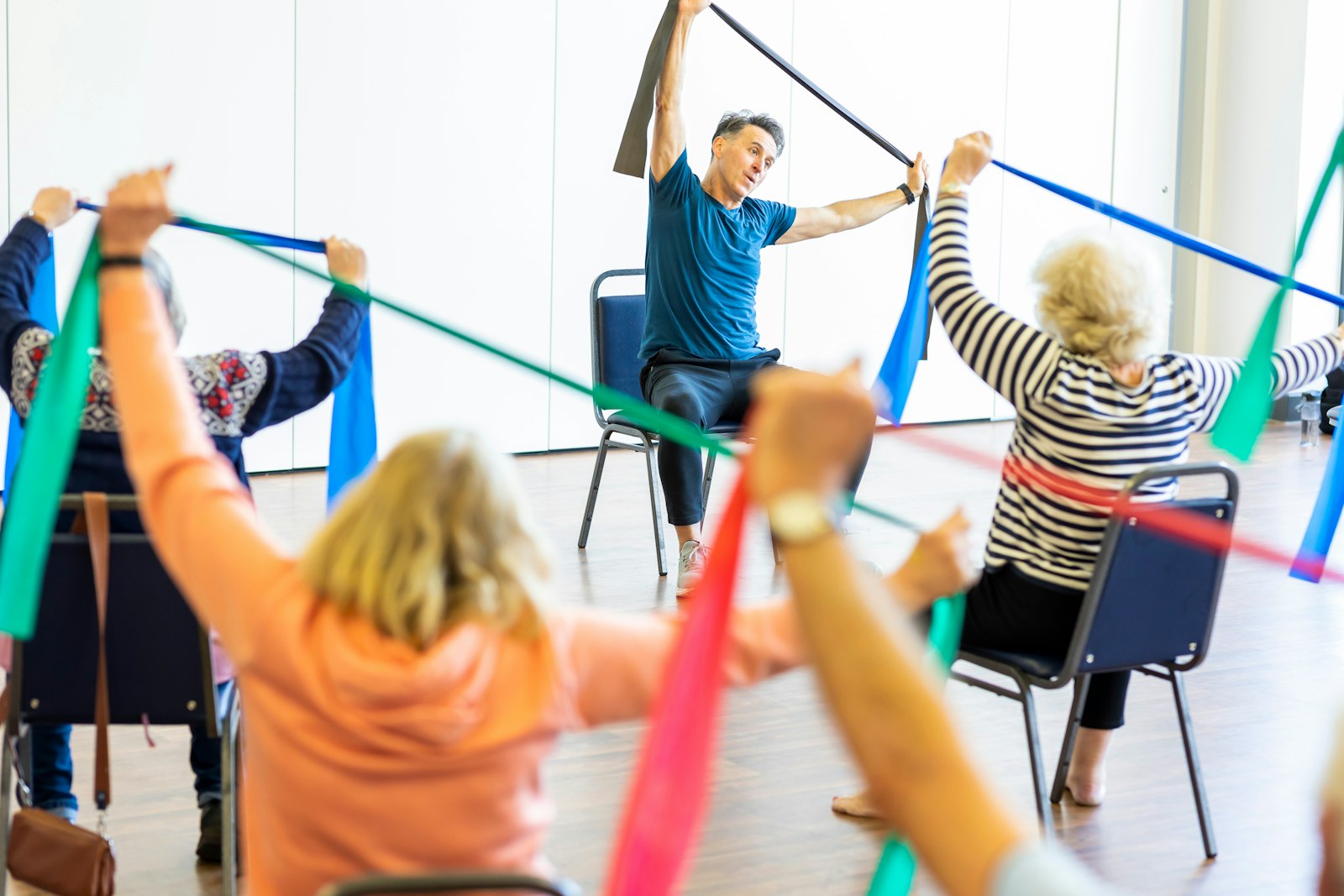ems training for sarcopenia research into muscle loss i