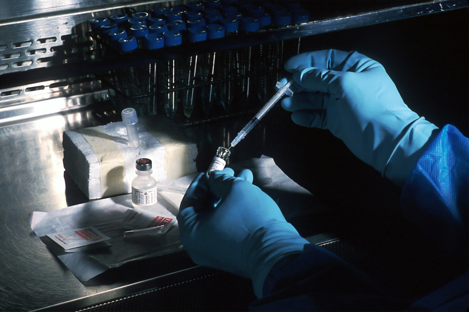 ems training safety research what clinical studies have