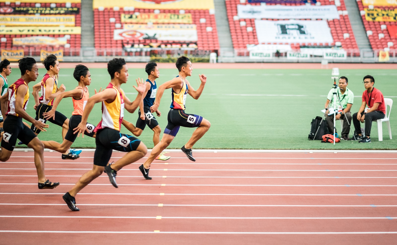 ems for sprint training can electrical stimulation impr