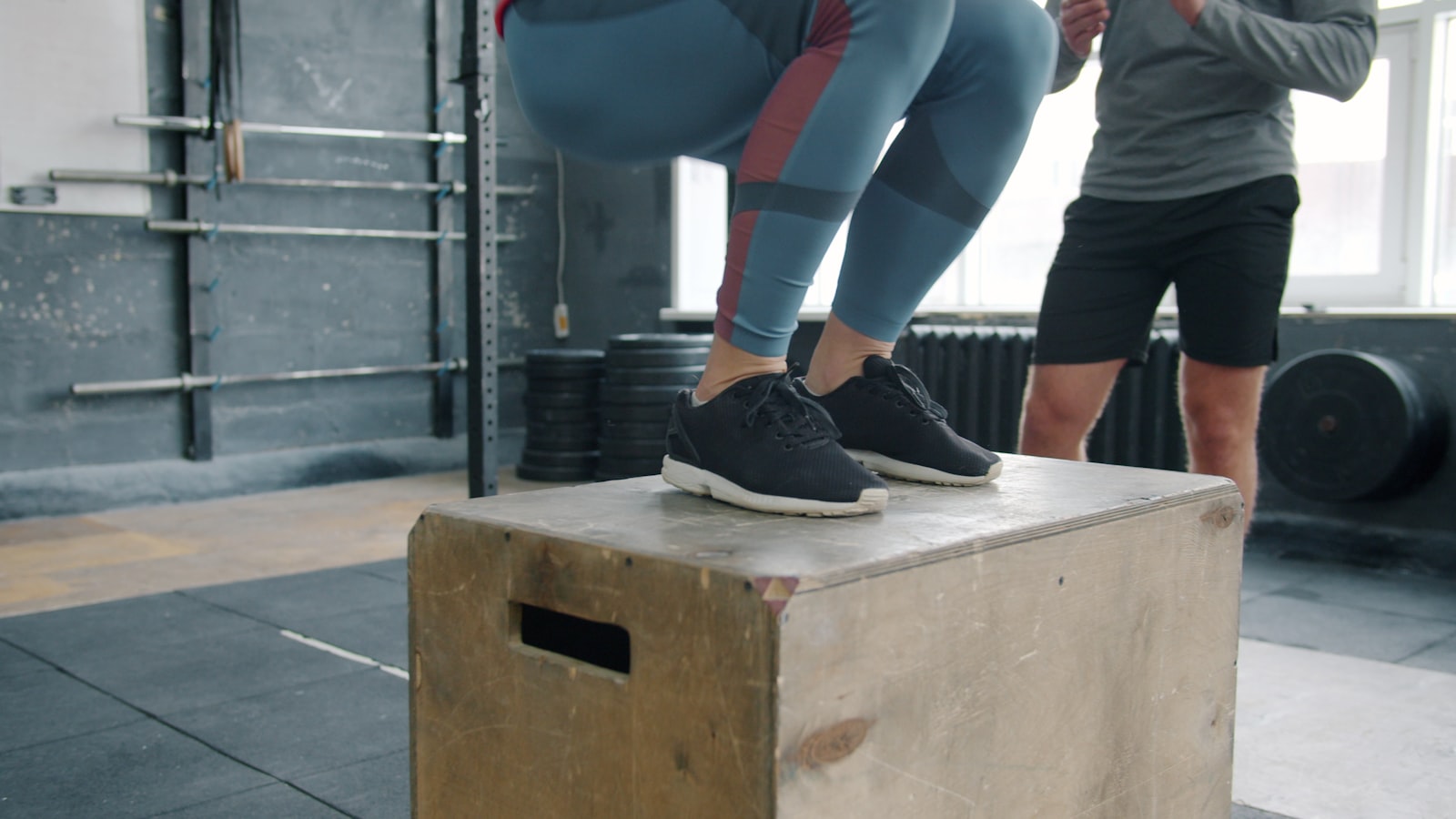 ems and explosive power what coaches and athletes shoul