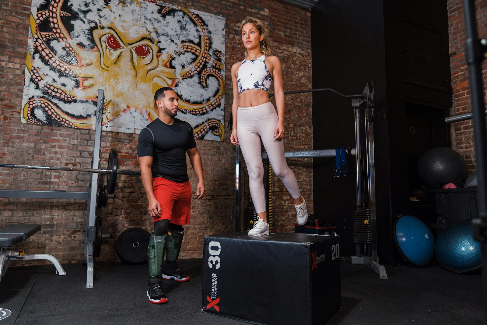 ems and explosive power what coaches and athletes shoul