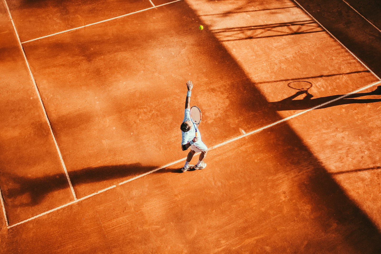 ems for tennis players improving reaction power and recovery