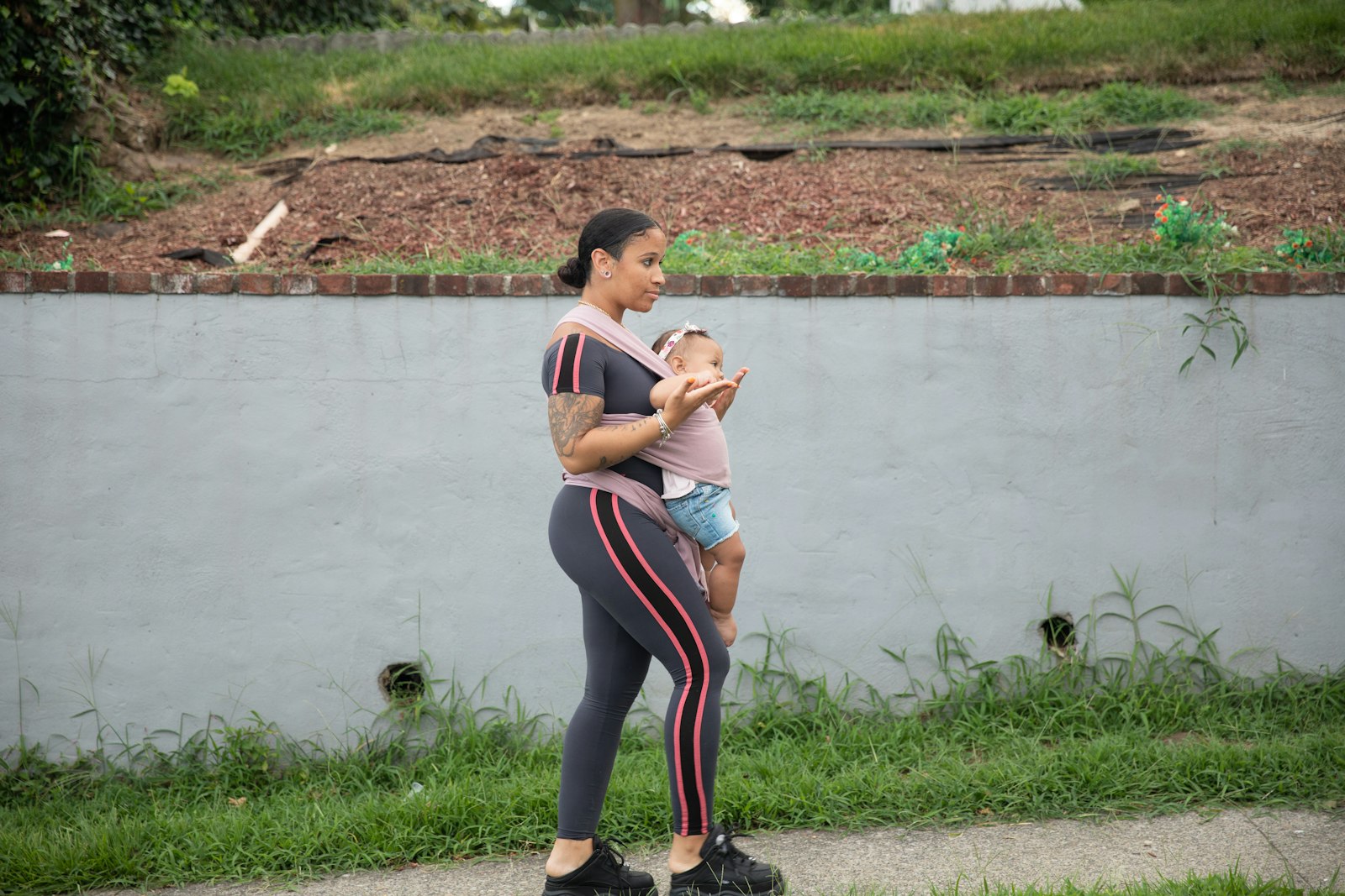 ems for postpregnancy body recomposition what to consider