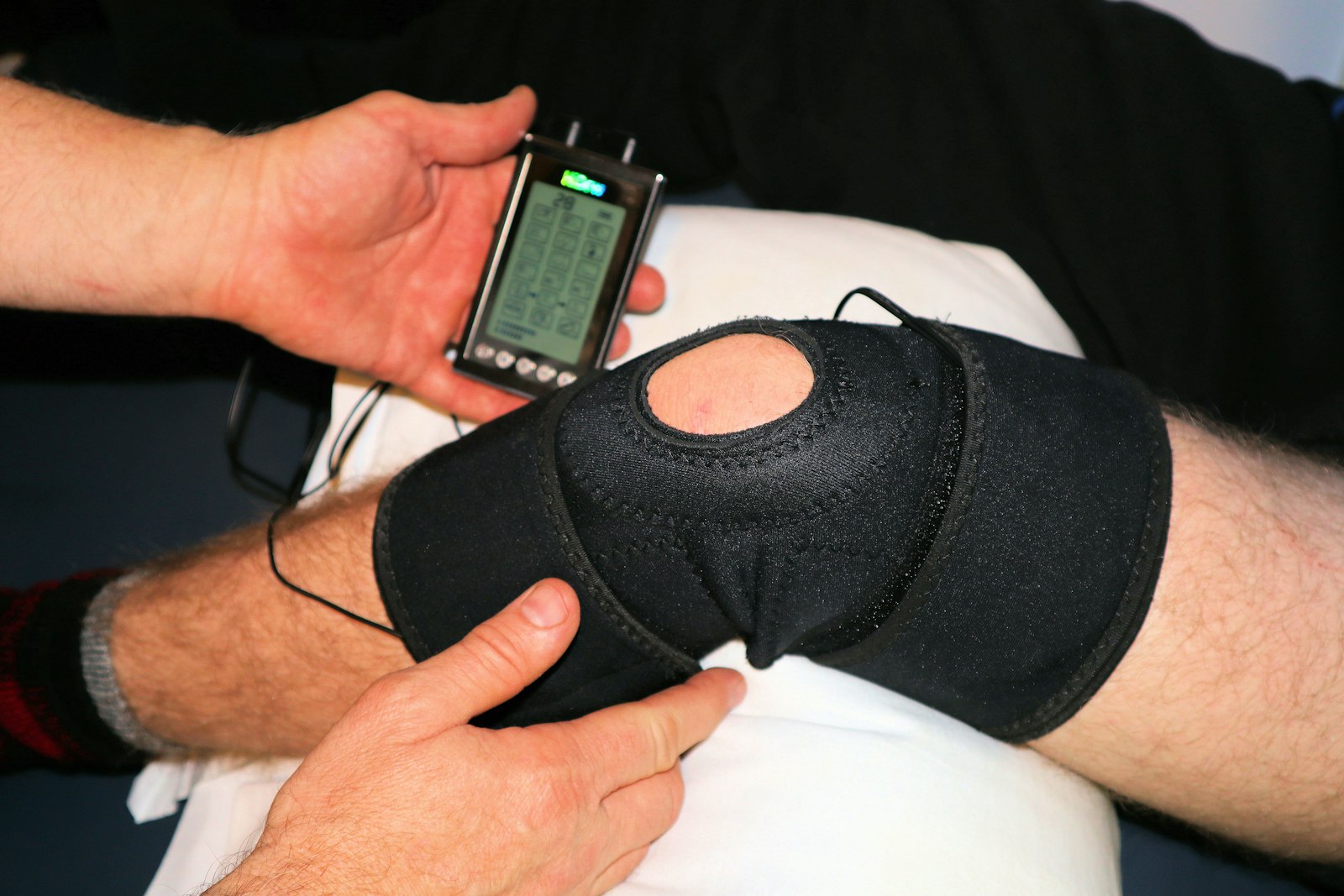 ems and arthritis what people with joint conditions sho