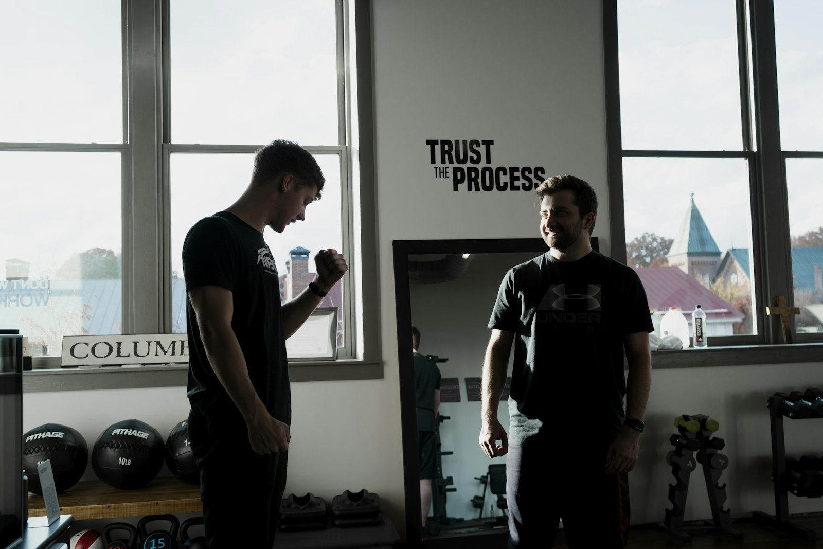 ems client trust