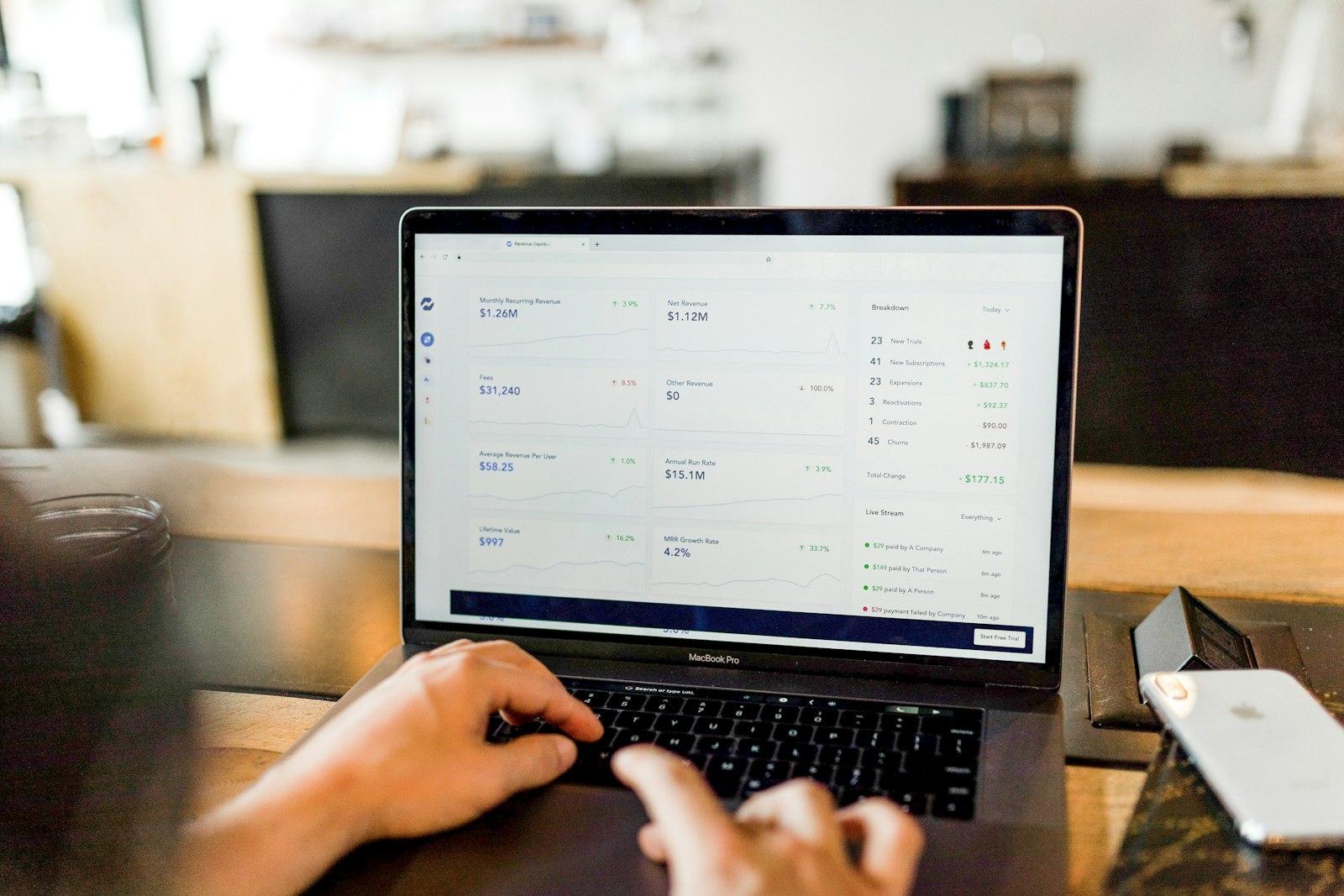 ems studio software and operations managing bookings pa