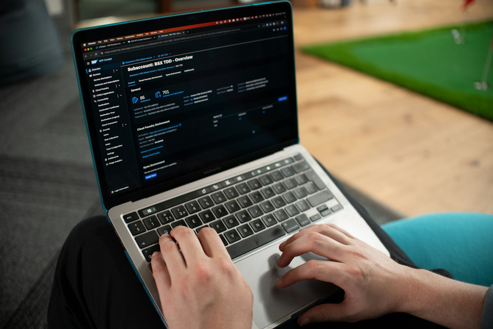 ems studio software and operations managing bookings pa