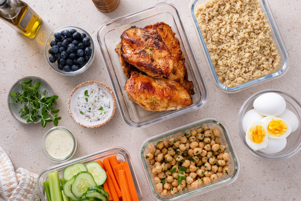 how to prepare for ems training session