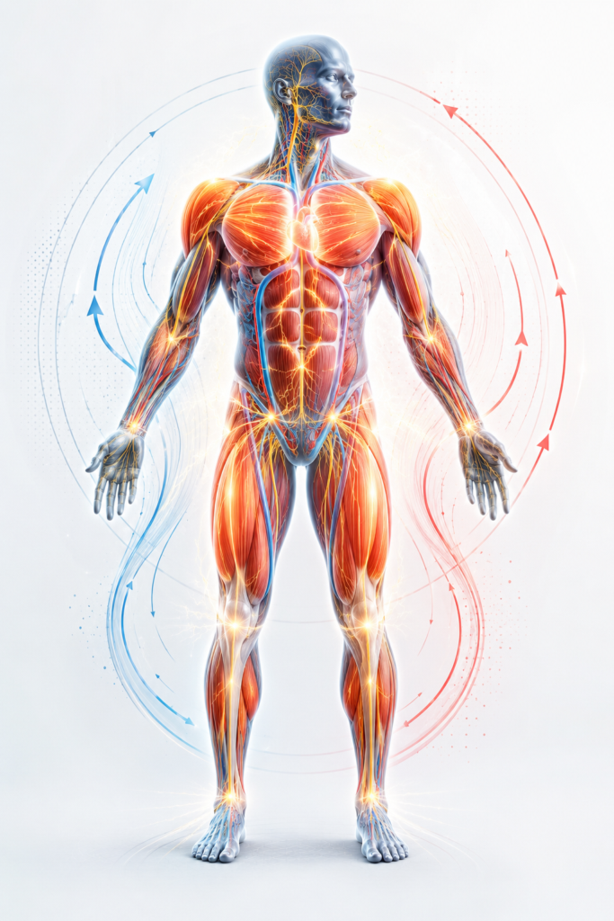 how ems training works