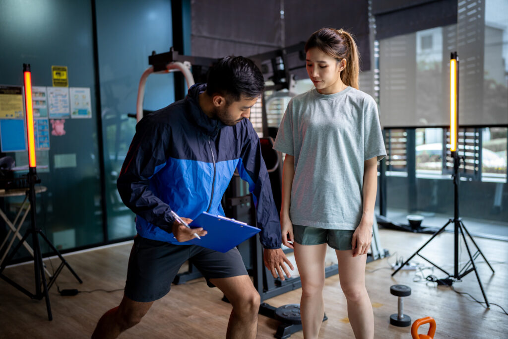 ems training vs gym workouts