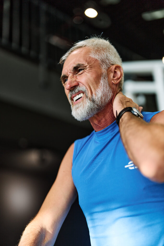ems training for seniors