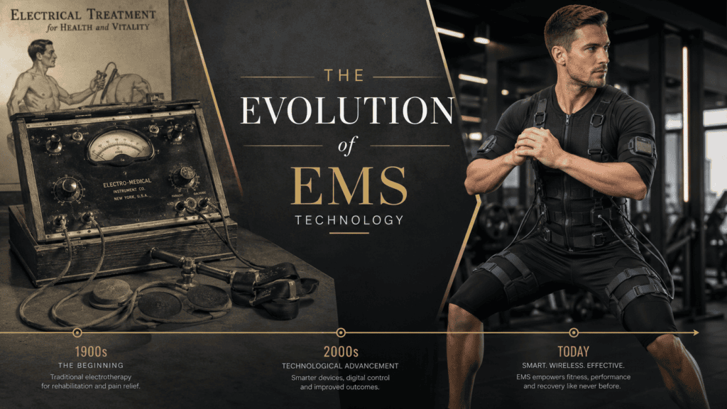 what is ems training